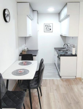Apartman IRIS